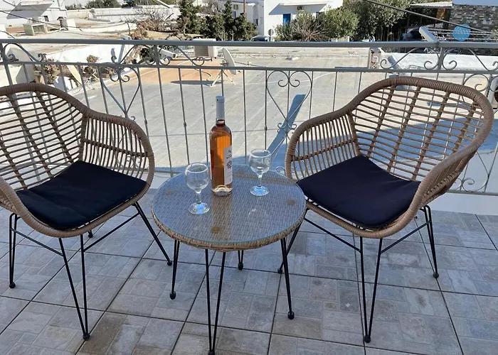 Hotel Chrisoula