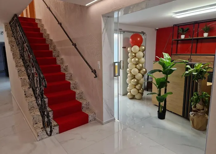 Hotel Lottstetten