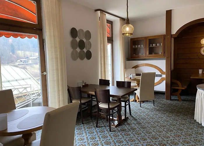 Hotel Wittelsbach