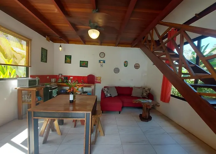 Ibiza Tropical Beach Villas