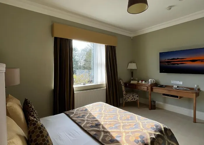 St Kyrans Guest House