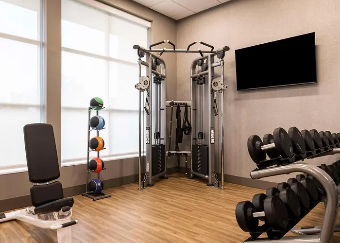 Hyatt House Louisville East