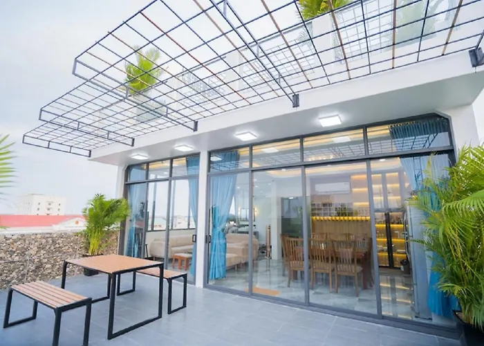 Santini Hotel