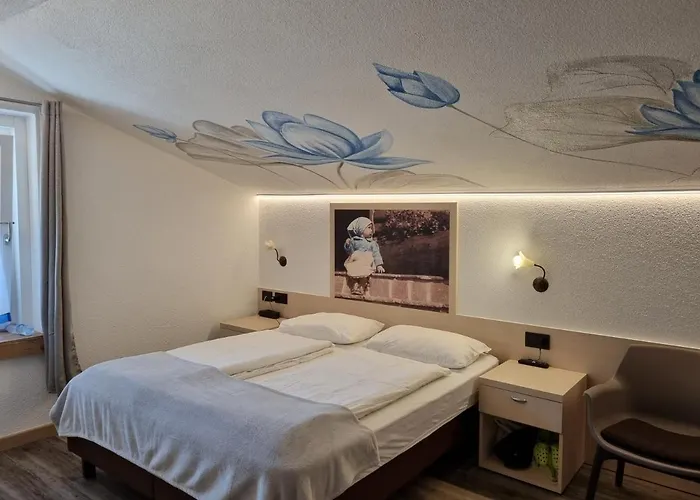 Hotel Aida