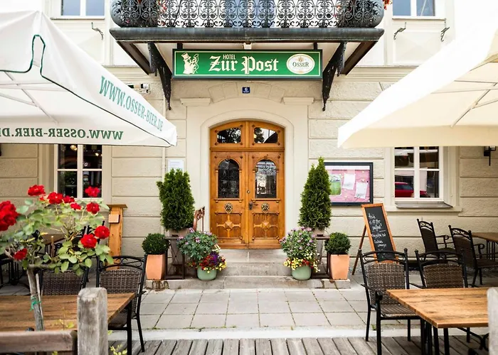 Hotel zur Post
