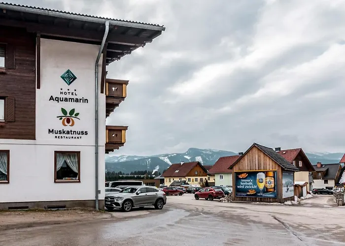 Hotel Aquamarin
