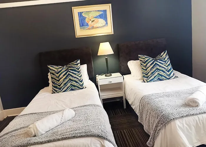 Thistle Hotel