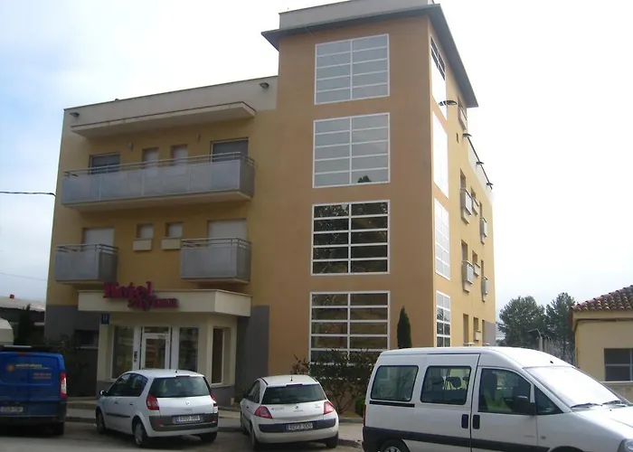 Hotel Zaytun