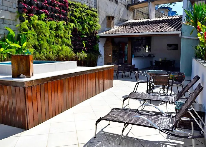Hotel Bertell Inn