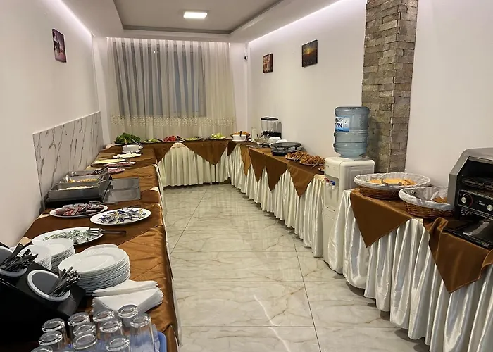 Plovdiv Hotel
