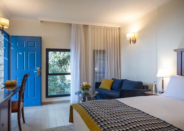 Ruth Safed By Dan Hotels