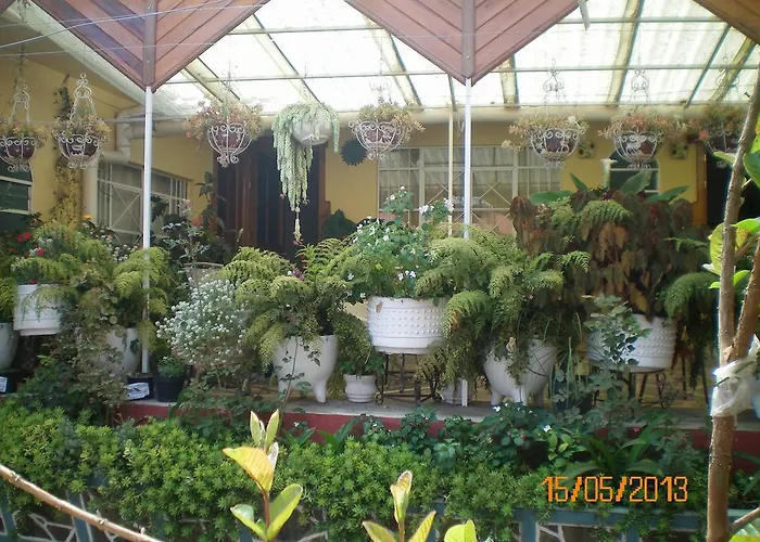 Habitaciones Betito