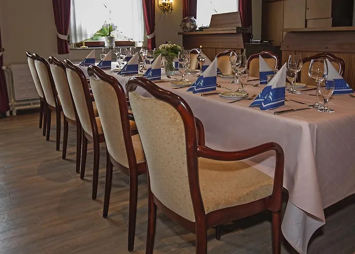 Hotel Wittensee Schützenhof