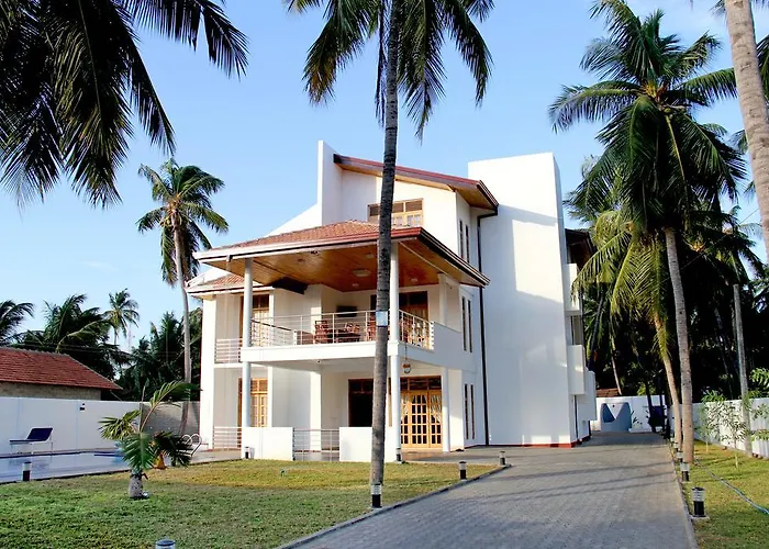Bluewater Beach Resort