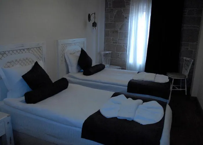 Orchis Hotel