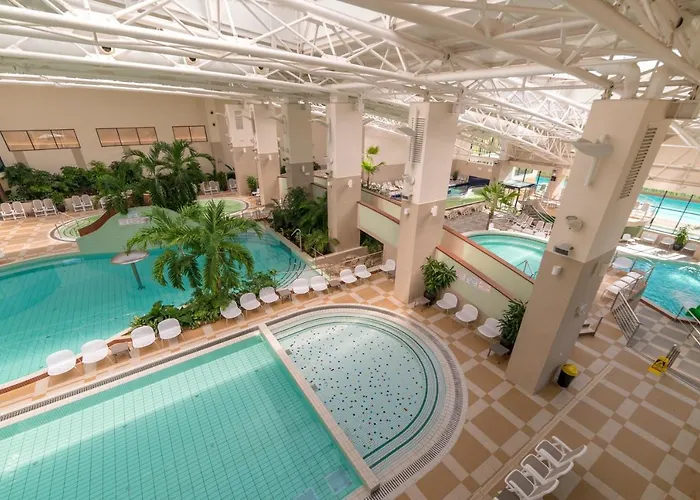 Lotus Therm Spa&Luxury Resort