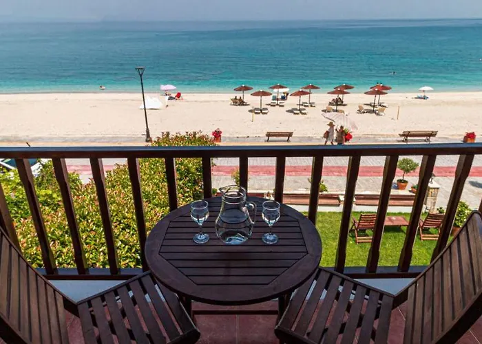 Pelagos Hotel