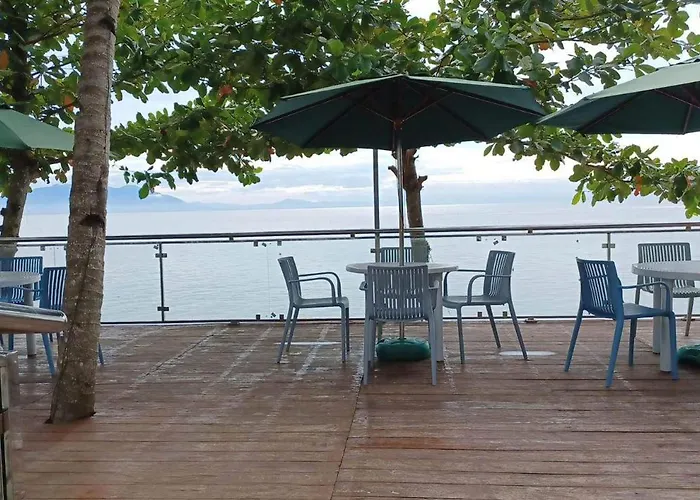 Aundanao Oasis Beach