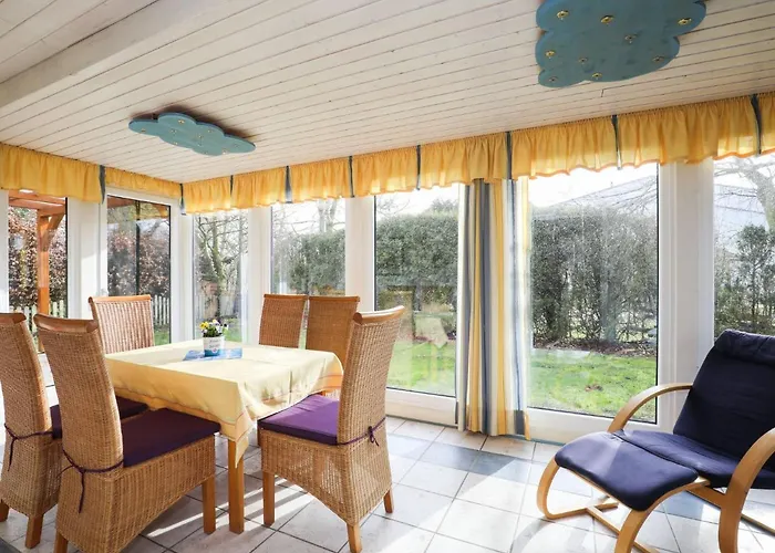 Holiday Home Achtern Diek By Interhome