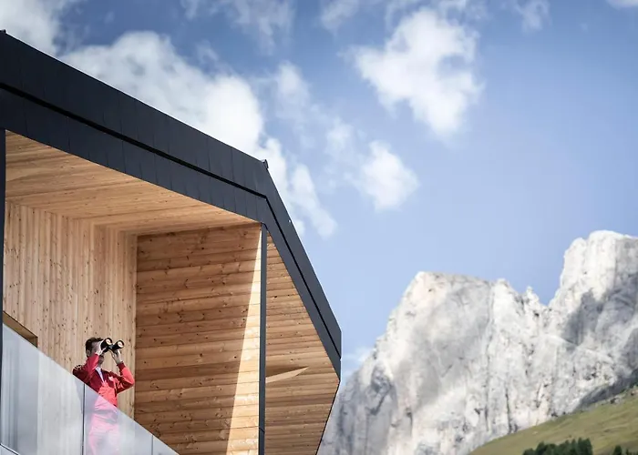 Sport Hotel Passo Carezza