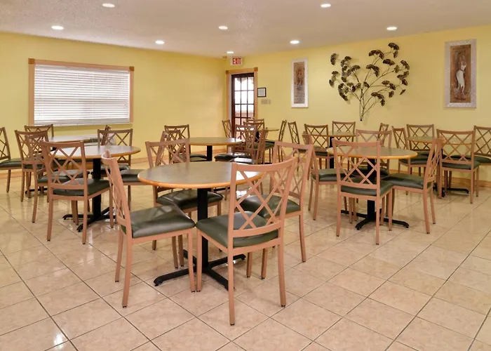 Five Star Inn Burleson