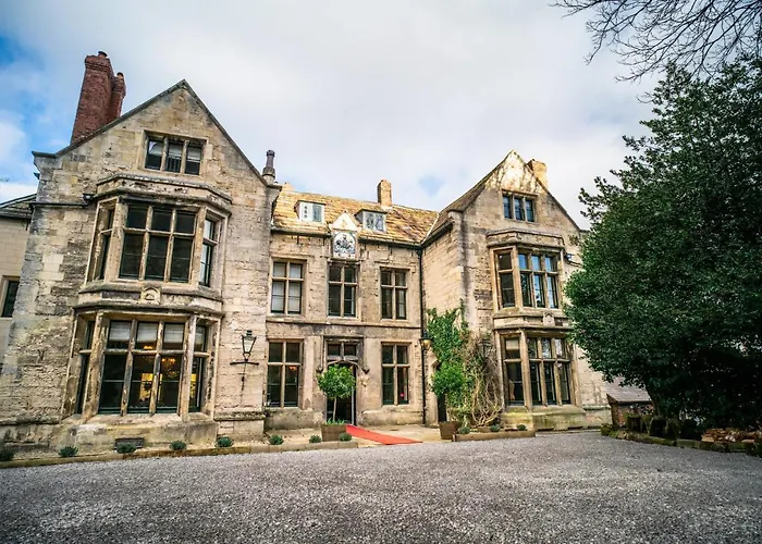 The Old Deanery