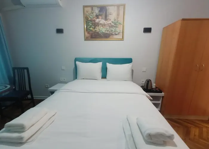 Buyukada Cinar Hotel (Adults Only)