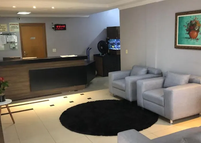 Acalantus Hotel