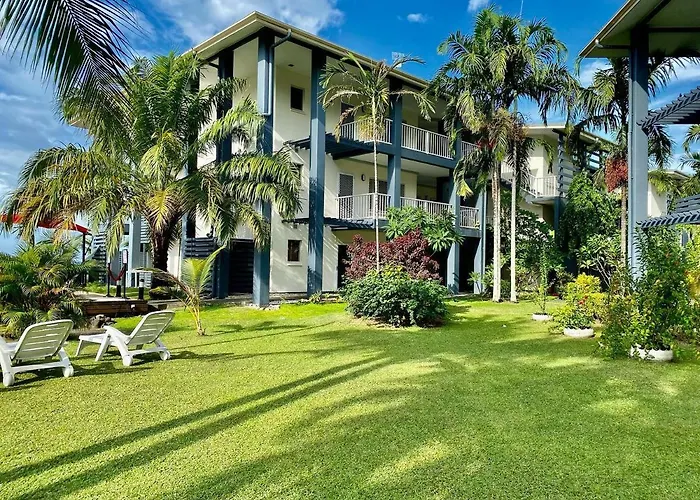 Heritage Park Hotel
