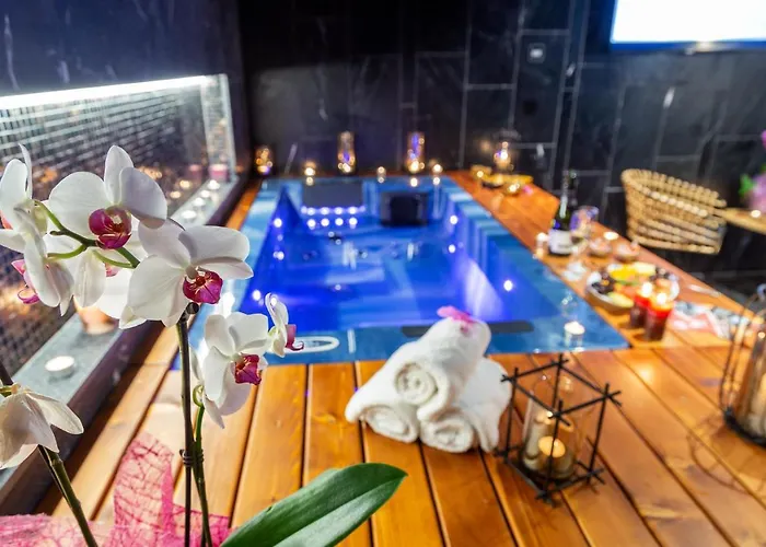 Perelik Hotel