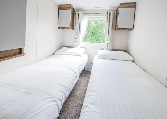 Cardigan Bay Holiday Park