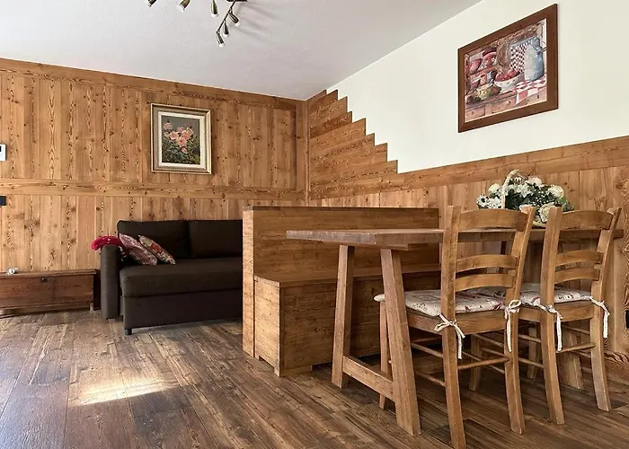 Hotel Relais Des Glaciers - Adults Only