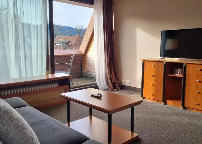 Hotel Quellenhof