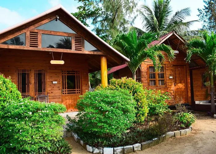 Mithra Paradise Beach Hotel