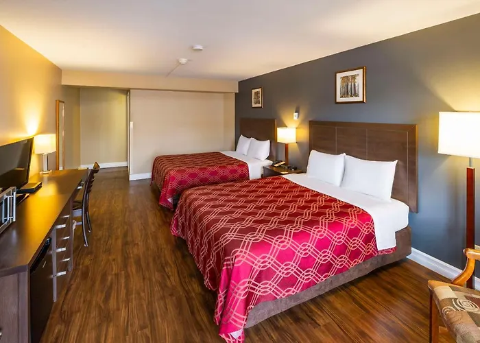 Econo Lodge Miramichi
