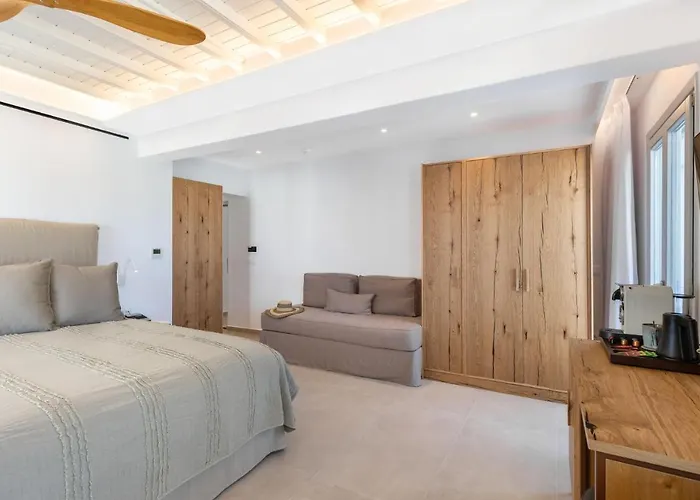 Elena Hotel Mykonos