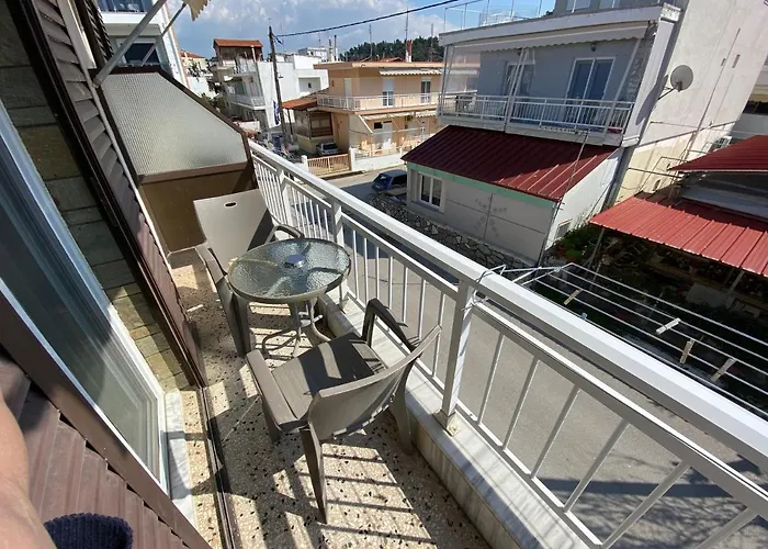 Sunset View Rooms