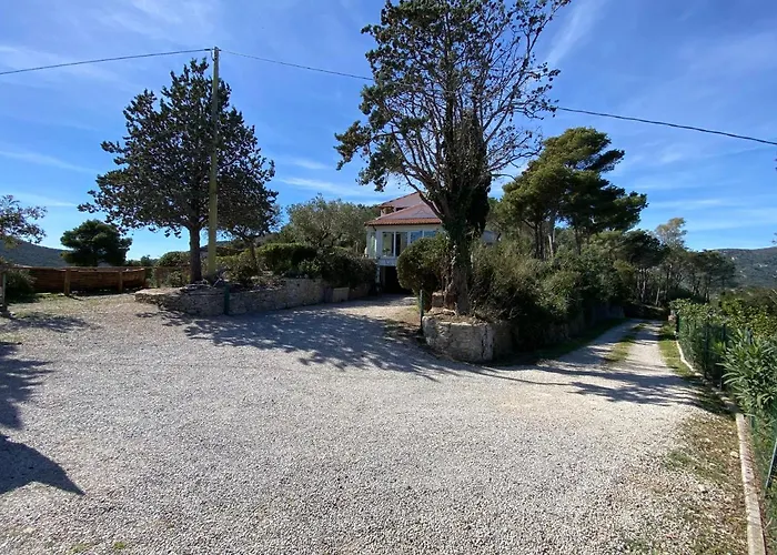 La Collina sul Mare