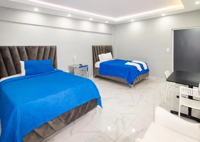 Hotel Senorial