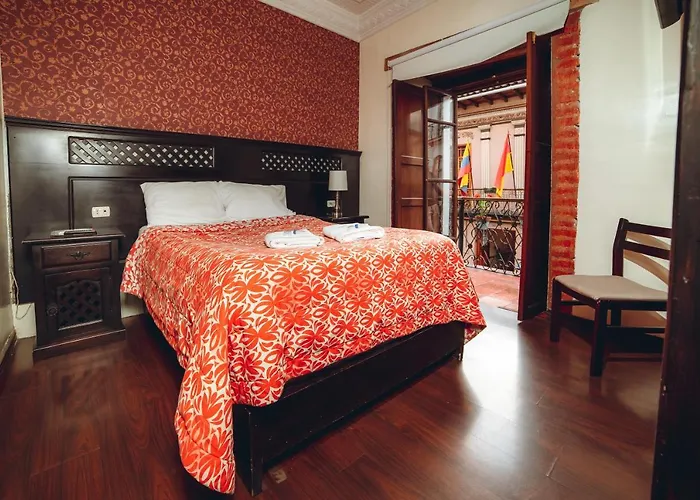 Gran Hotel Paris