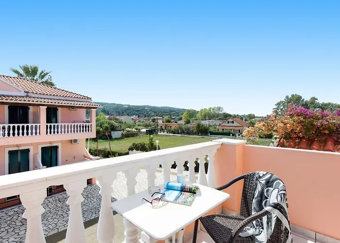 Eriva Hotel