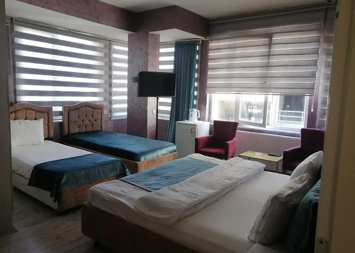 Masal Otel
