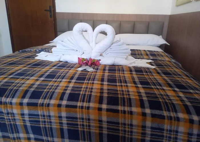 One Hotel