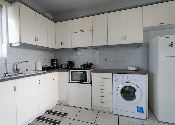 Amvrosia Apartments