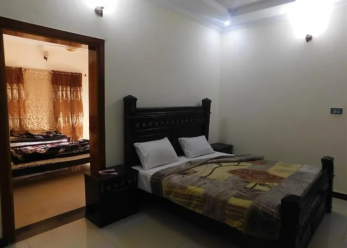Usmania Guest House