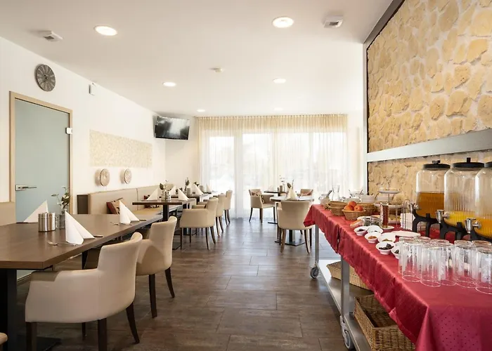 Hotel Drei Rosen