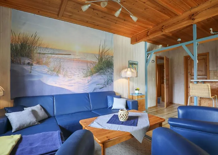 Holiday Home Achtern Diek By Interhome