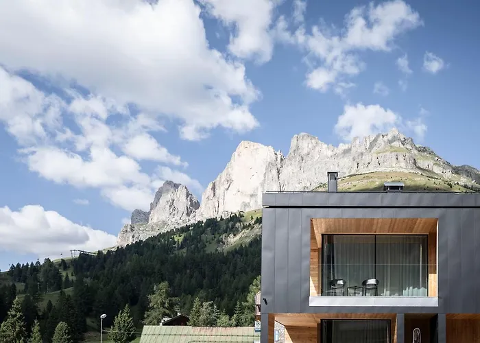 Sport Hotel Passo Carezza