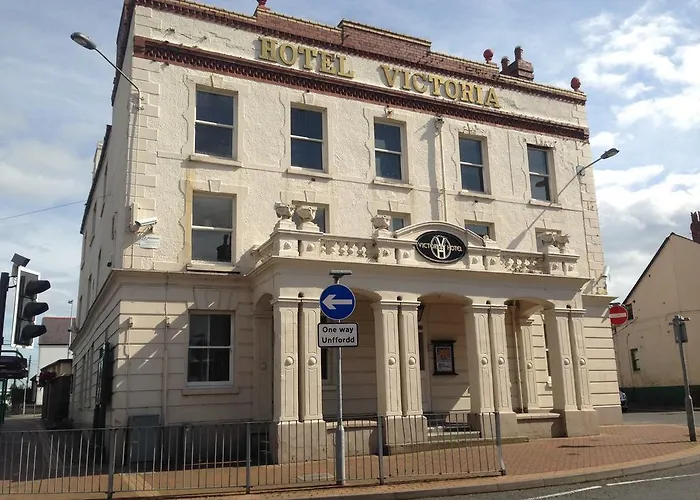 Victoria Hotel