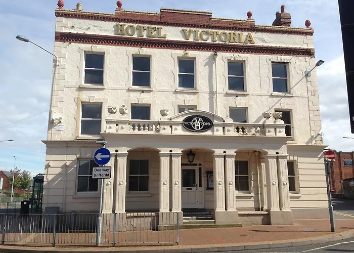 Victoria Hotel